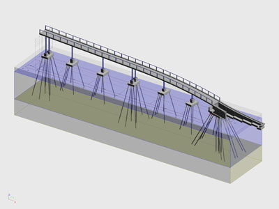 Barierrefreie Verbindung MA 2011