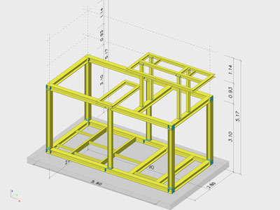 Fa. AKB Wiesloch 2005