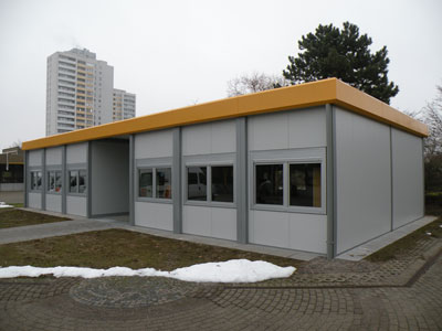 Fa. Gräff Mannheim 2007